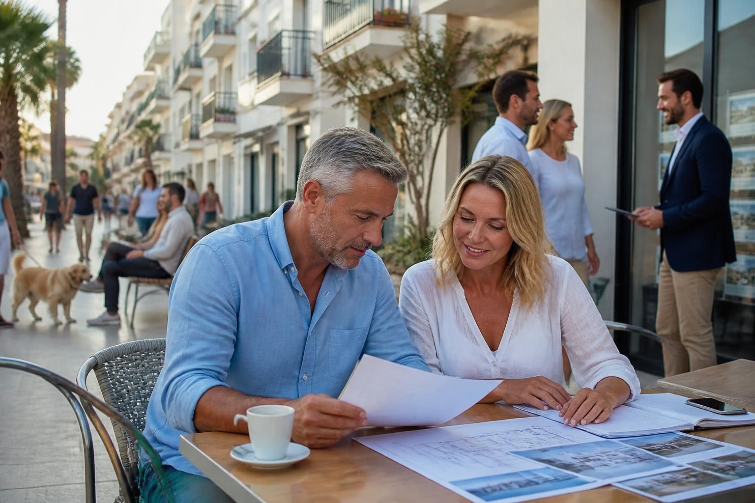 découvrez les avantages et inconvénients des scpi de rendement et de l'immobilier physique en station pour choisir l'investissement immobilier qui correspond le mieux à vos objectifs.