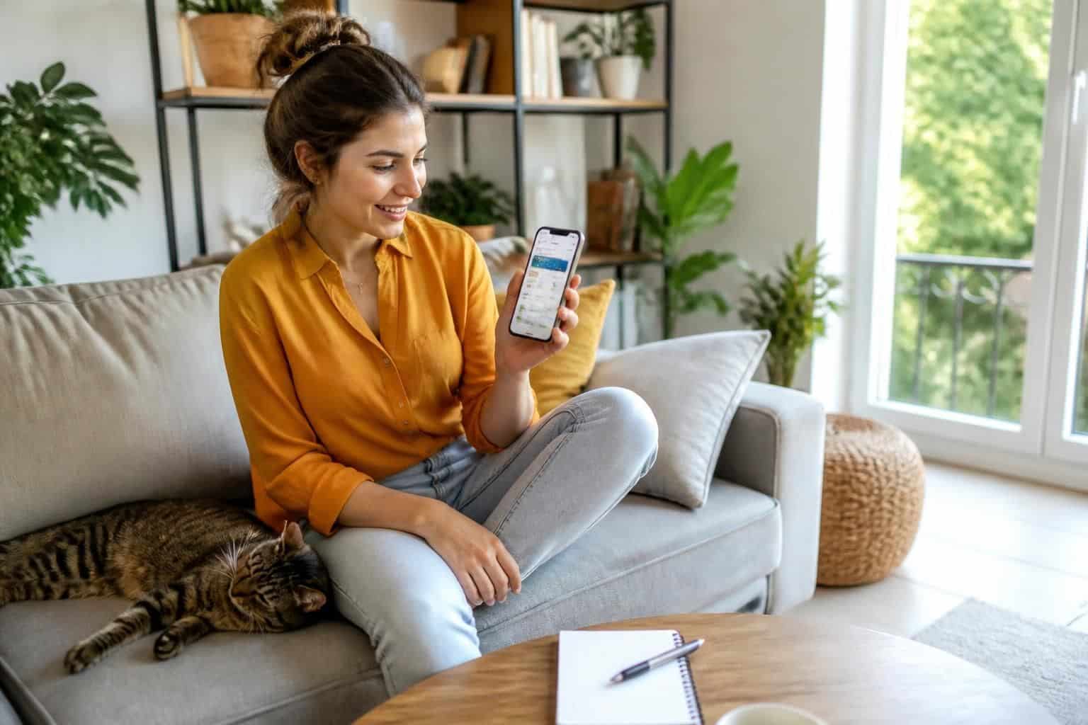 découvrez comment une application moderne peut simplifier efficacement la gestion locative, en optimisant vos tâches et en facilitant la communication avec vos locataires.