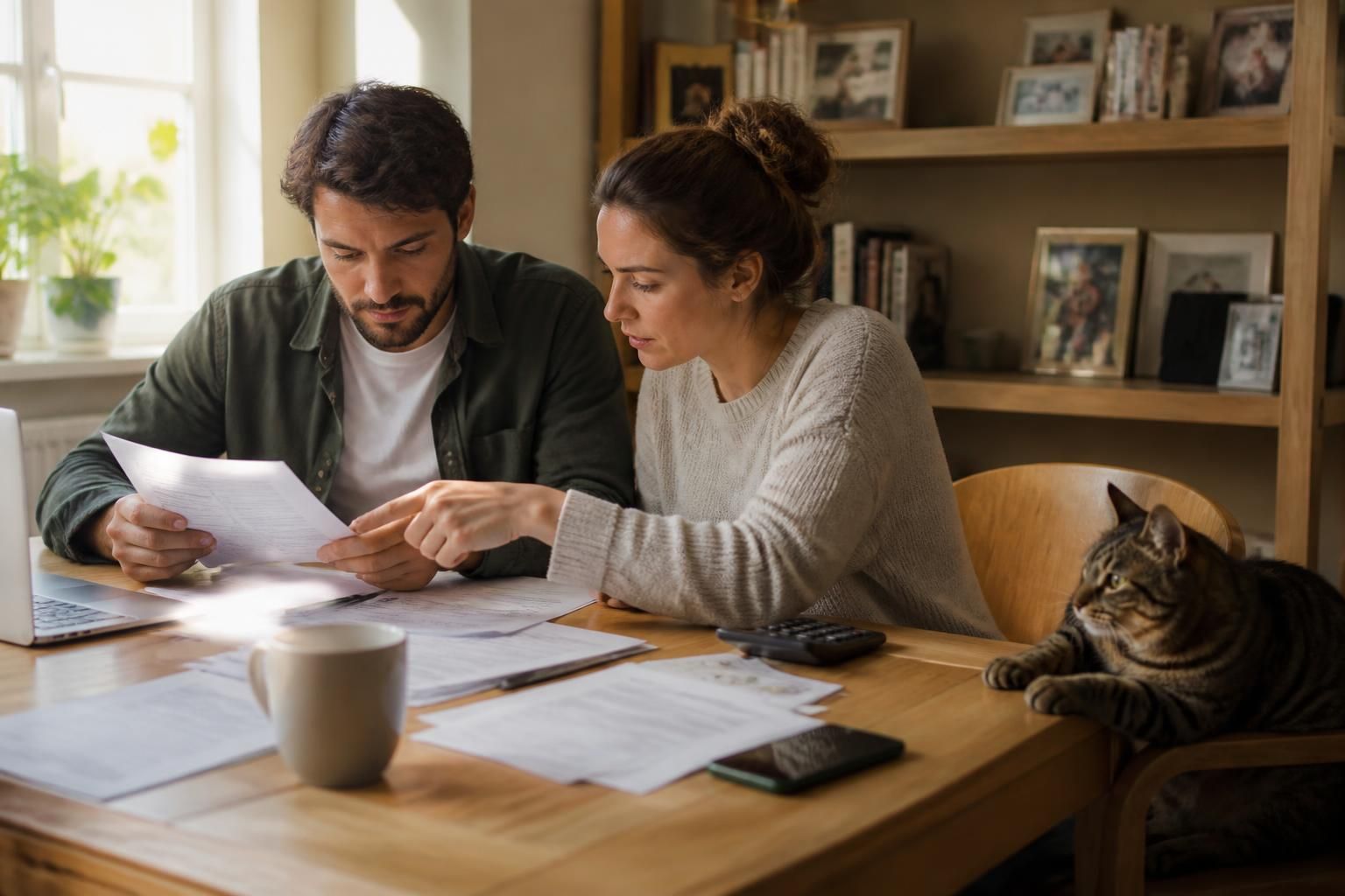 découvrez qui est réellement responsable du paiement de la taxe d’habitation entre locataire et propriétaire, et quelles sont les règles en vigueur.