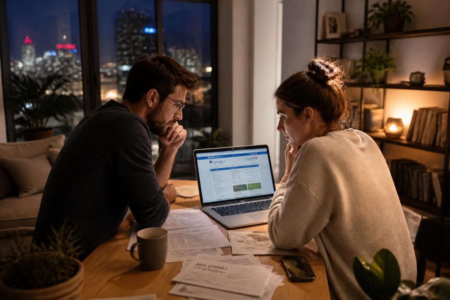 découvrez qui est réellement responsable du paiement de la taxe d’habitation entre locataire et propriétaire, avec des explications claires et précises.