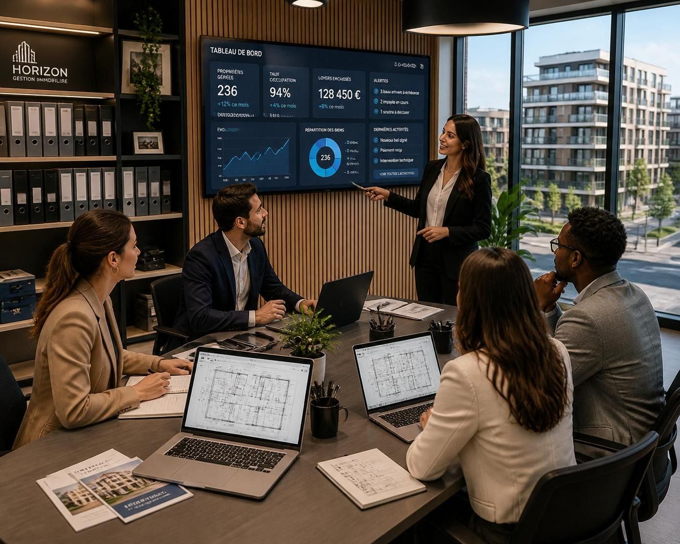 découvrez tout sur armado et son impact révolutionnaire dans le secteur immobilier, ses applications innovantes et comment il transforme la gestion et les transactions immobilières.