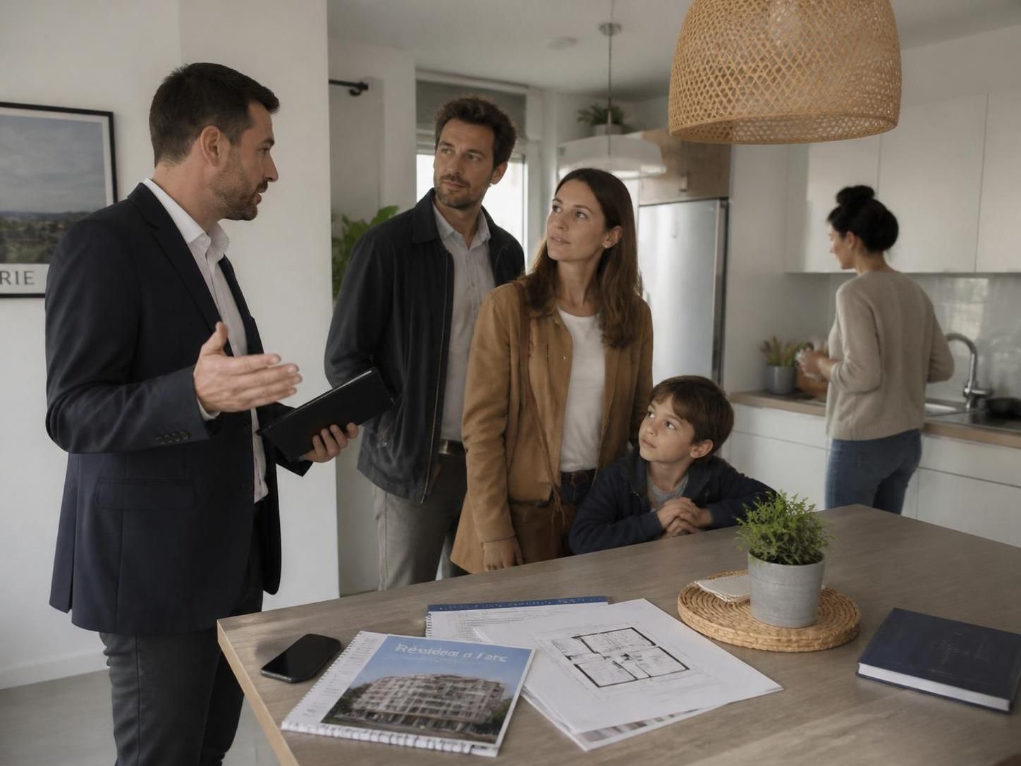 découvrez les démarches essentielles et conseils pratiques pour réussir la vente d'un bien pinel occupé en toute sérénité et optimiser votre transaction immobilière.