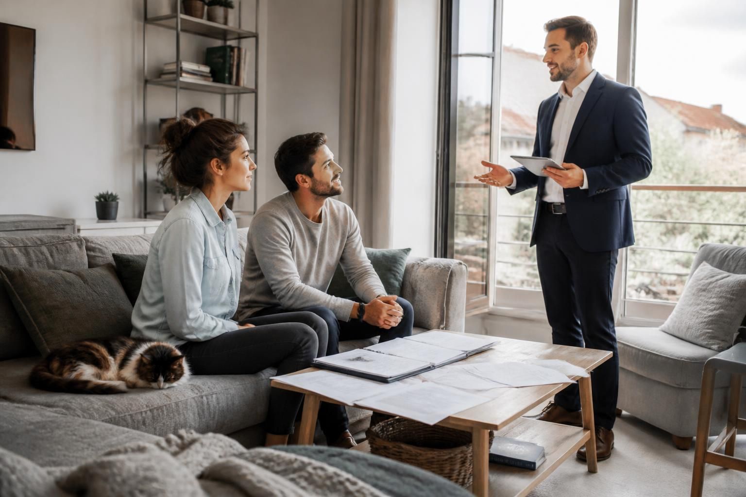 découvrez les démarches essentielles et les conseils pratiques pour vendre un bien pinel occupé avec succès, et optimiser votre transaction immobilière en toute sérénité.