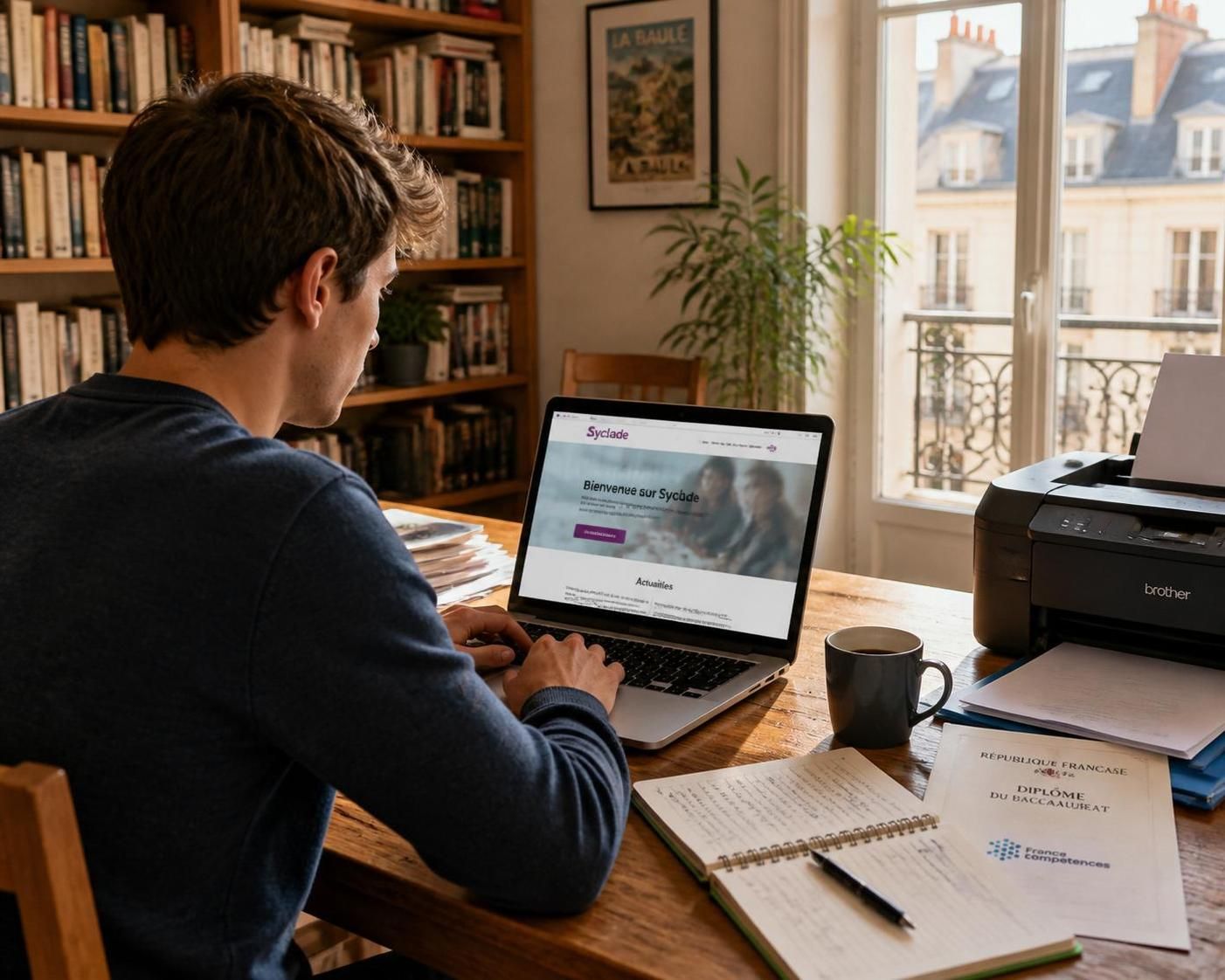 découvrez les conseils essentiels pour réussir votre premier examen avec syclade en adoptant les bons réflexes dès le départ.