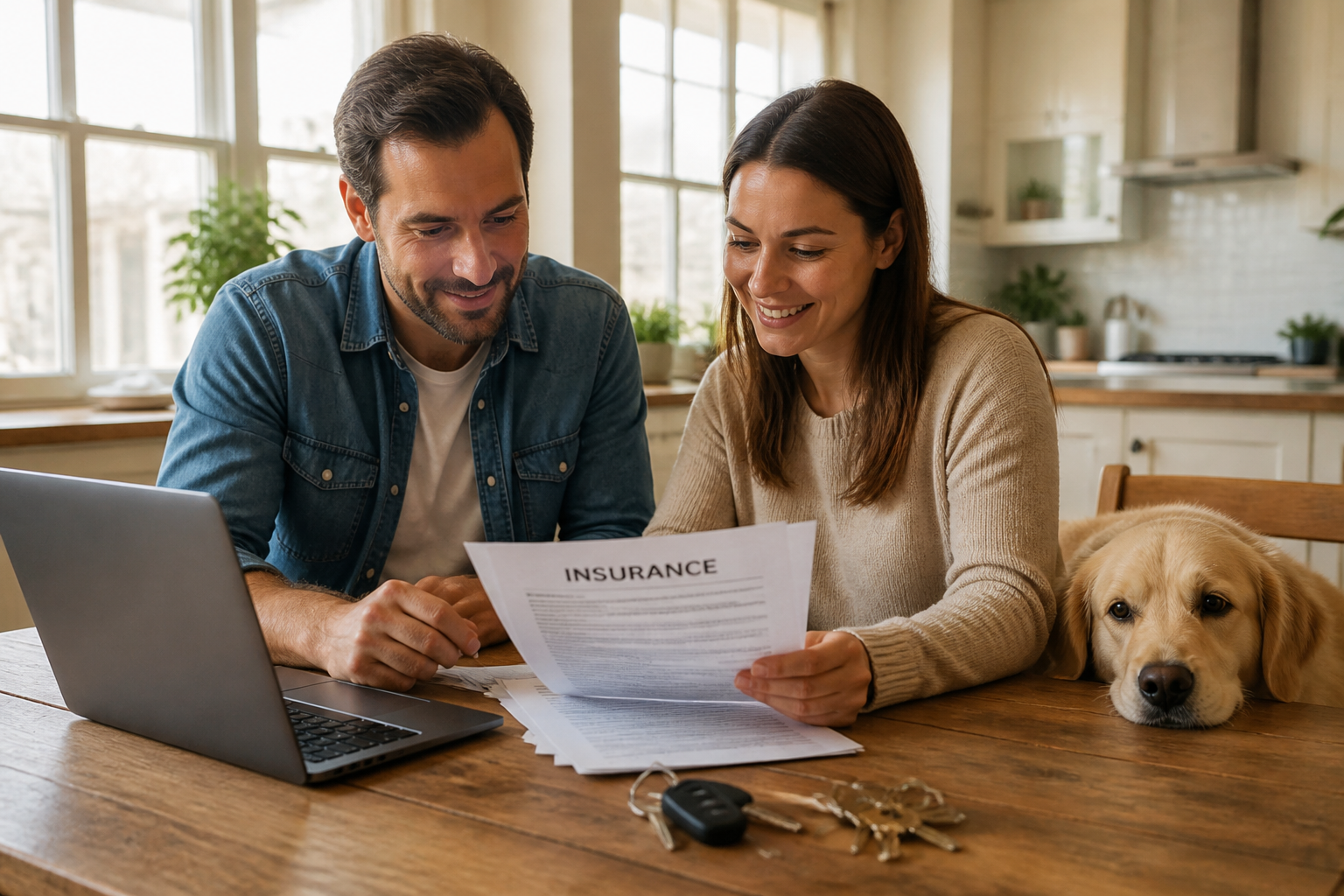 ECA Assurance Européenne : avis et garanties décryptés