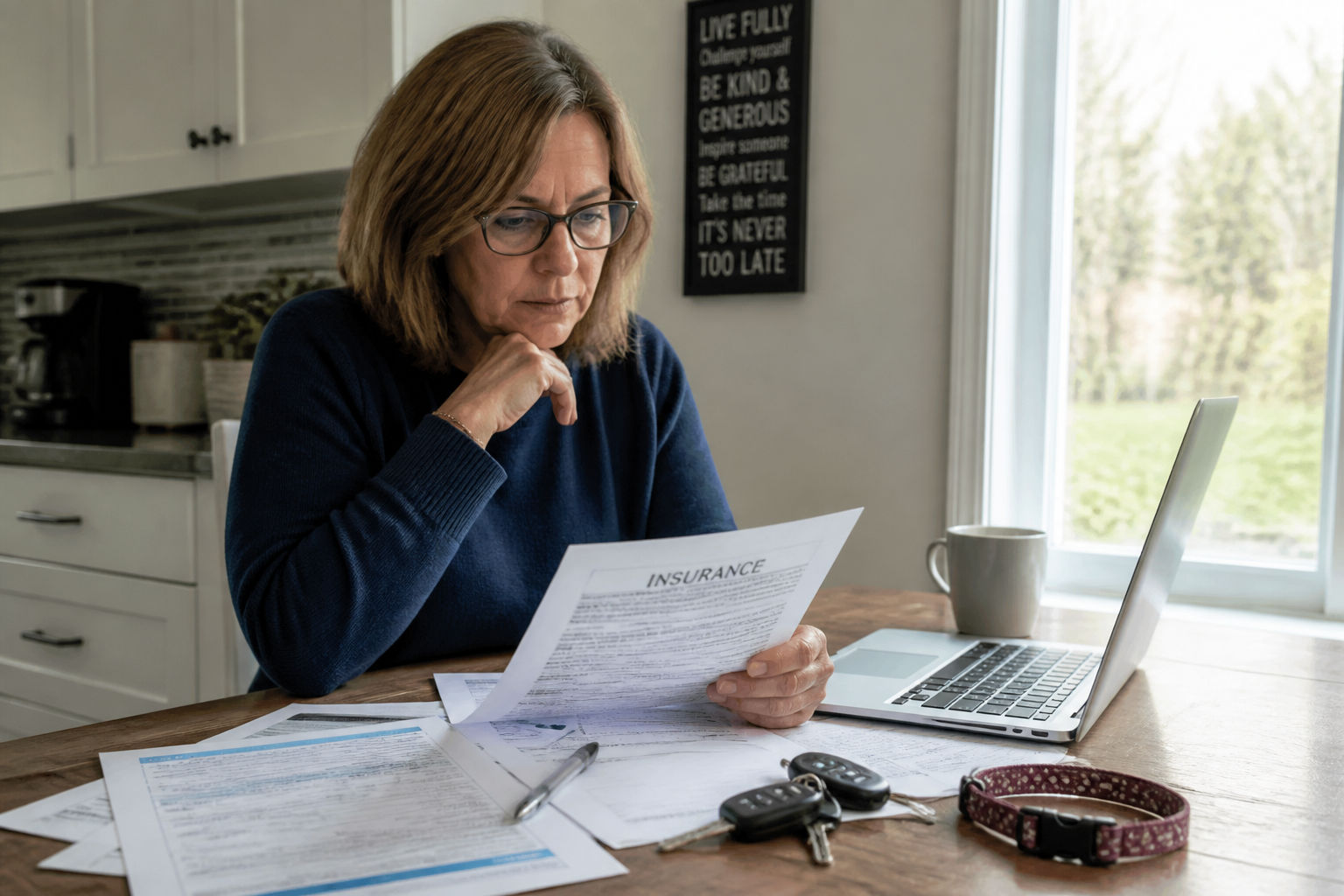 ECA Assurance Européenne : avis et garanties décryptés