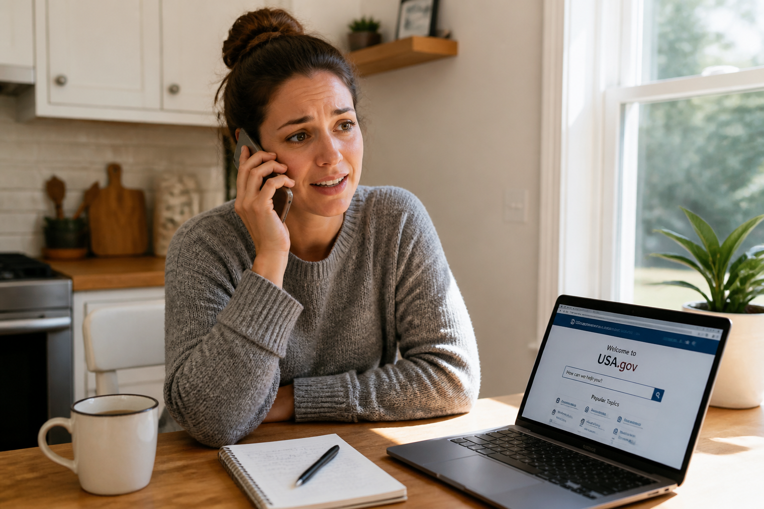 Joindre l'Assurance Maladie : le guide complet des numéros et horaires