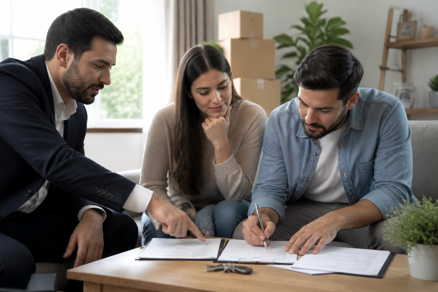 Propriétaire ou locataire : les différences d'assurance habitation