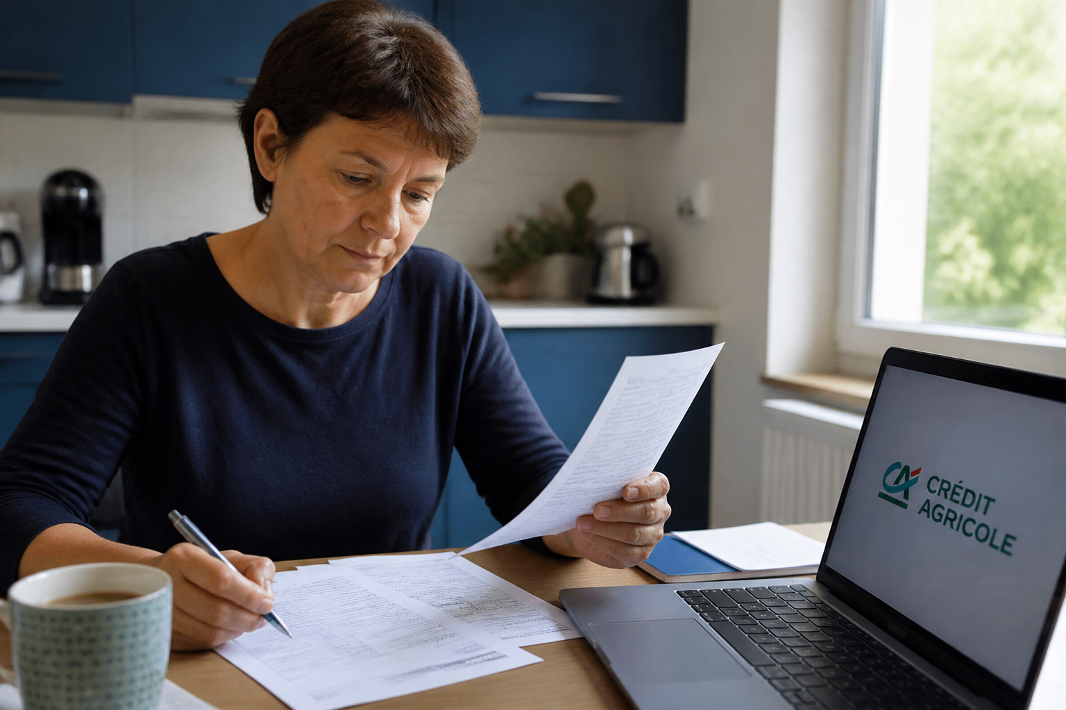 Résilier son assurance vie au Crédit Agricole : mode d'emploi