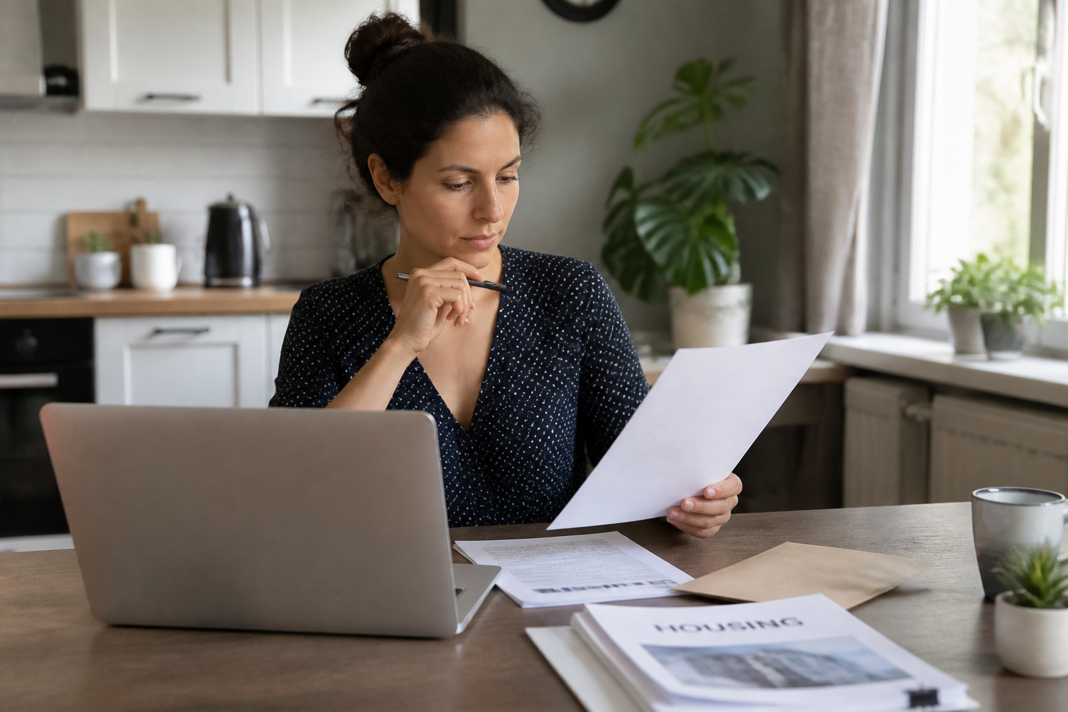 Vente de votre logement : comment résilier l'assurance habitation ?
