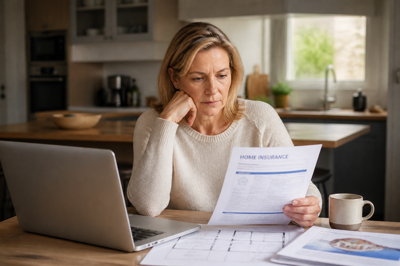 Vente de votre logement : comment résilier l'assurance habitation ?