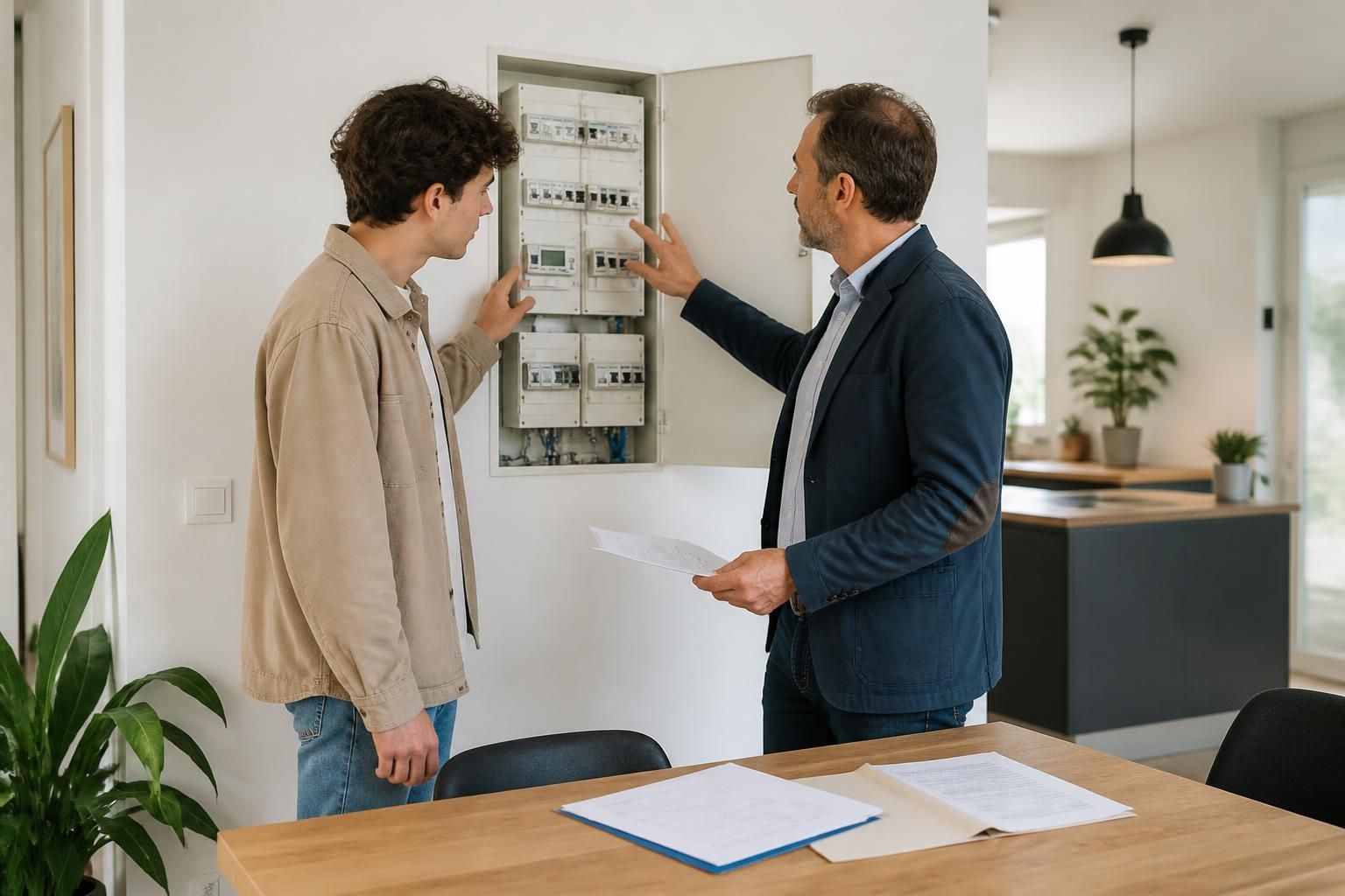 découvrez comment facturer l’électricité à votre locataire de manière juste et transparente, en respectant la législation et en évitant les litiges.