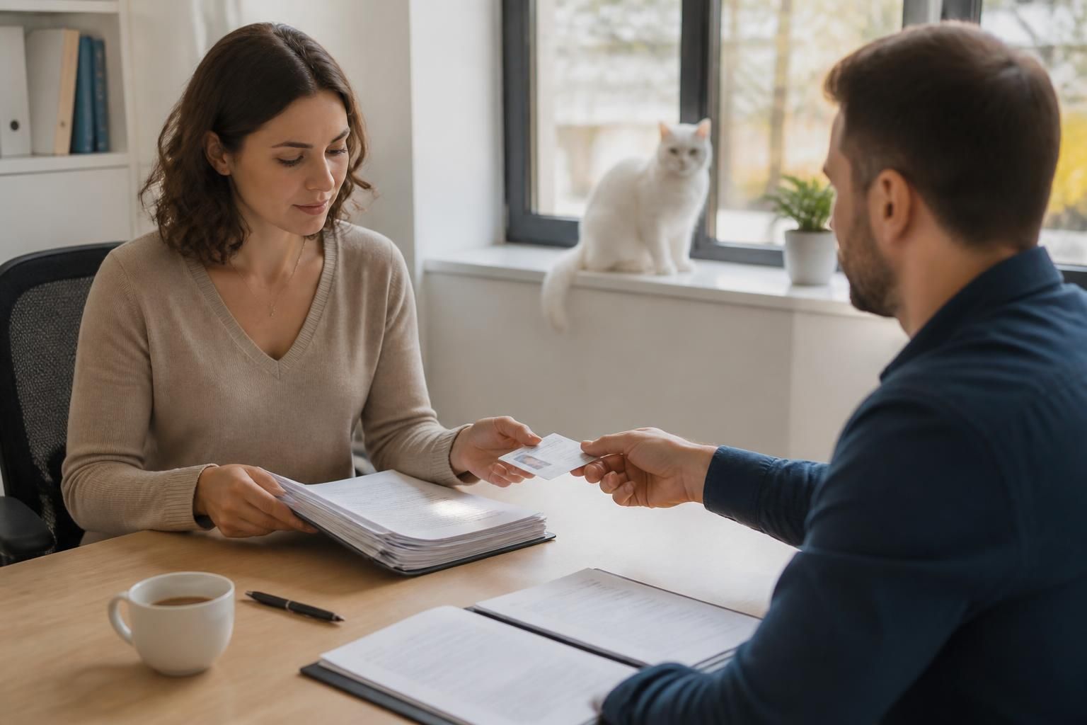 découvrez les documents essentiels à demander à un locataire avant de signer un bail pour sécuriser votre location et éviter les mauvaises surprises.