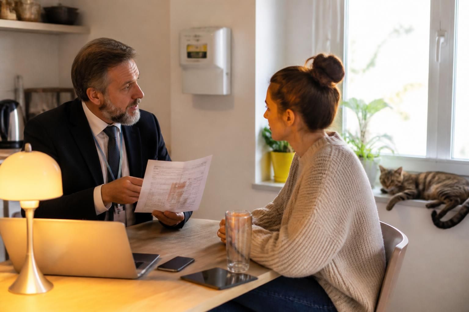 découvrez qui est responsable du paiement de l'électricité entre deux locations : le bailleur ou le locataire, et quelles sont les règles à connaître.