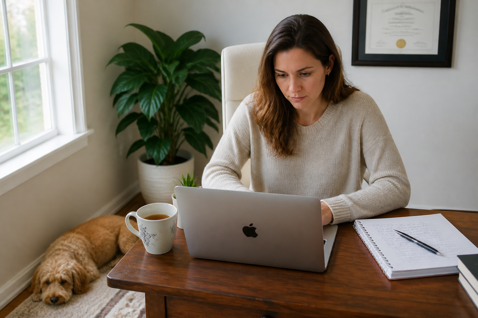 ACACED en ligne : réussir sa formation et son examen
