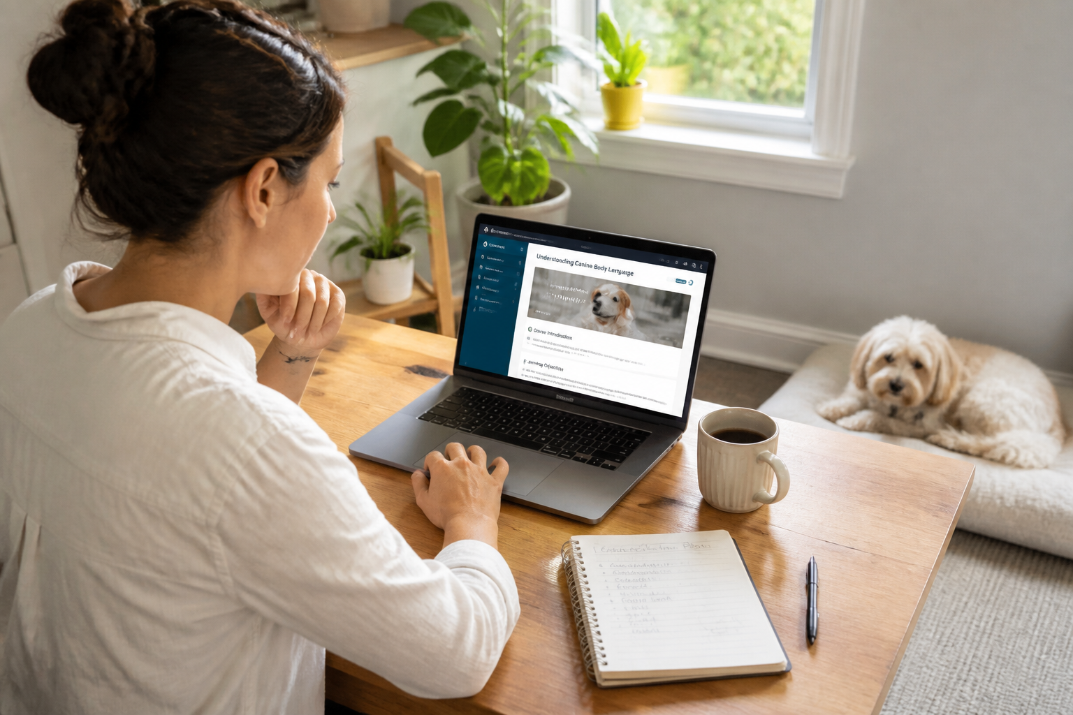 ACACED en ligne : réussir sa formation et son examen