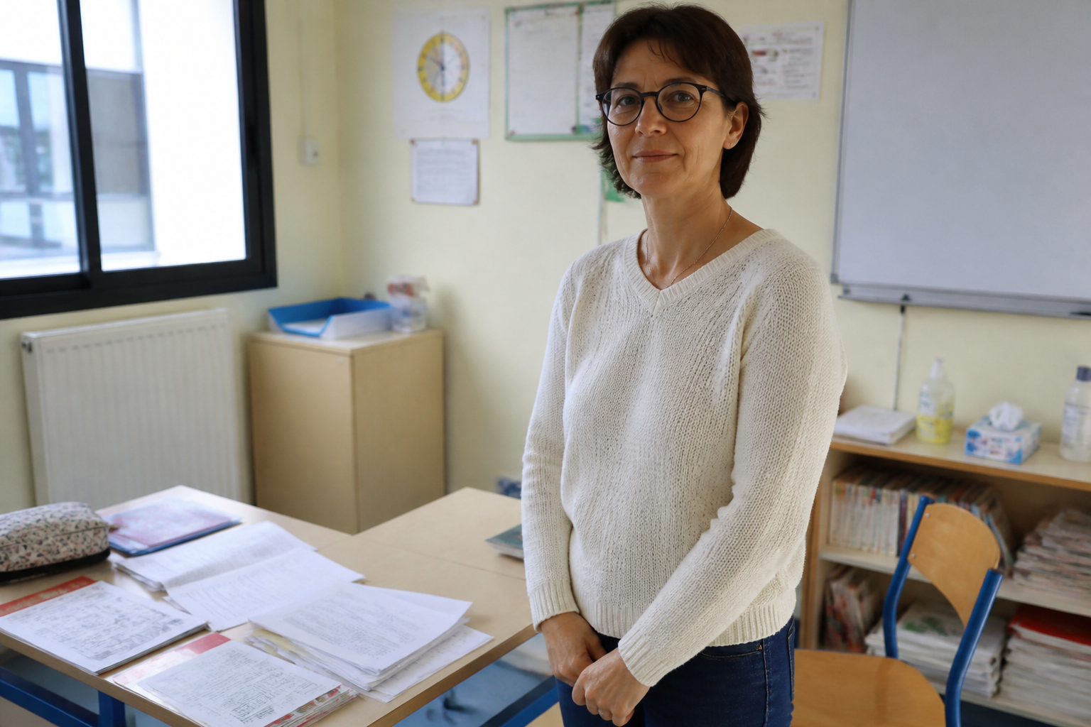 AESH : 5 choses interdites à ne jamais faire en classe