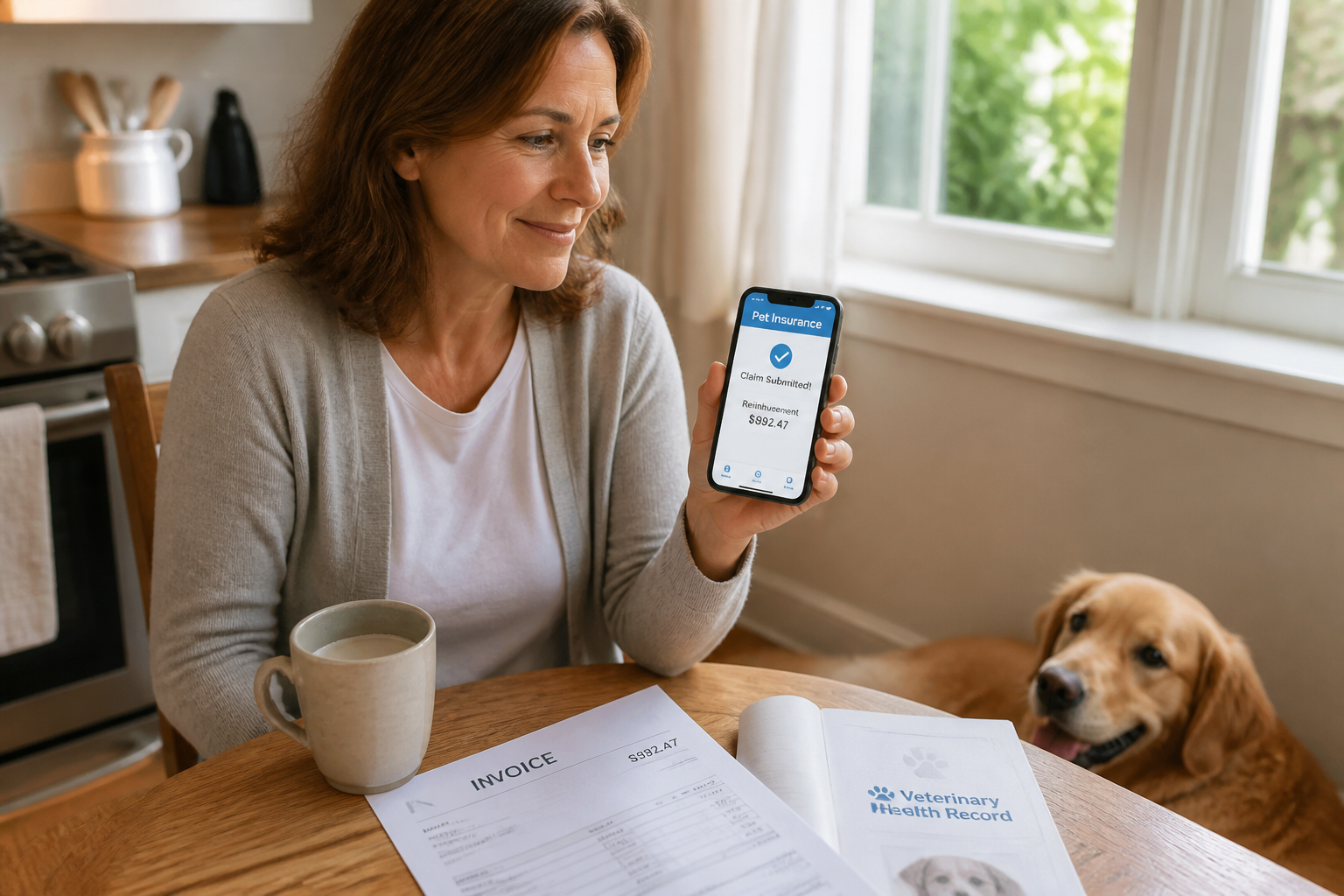 Agria assurance chien : les avis qui comptent