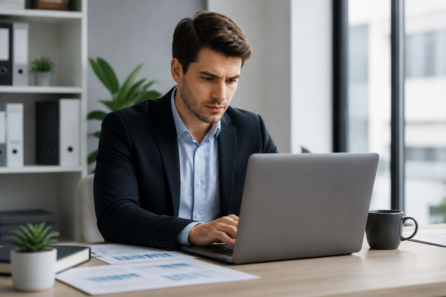 Analyste financier junior : premier salaire et perspectives