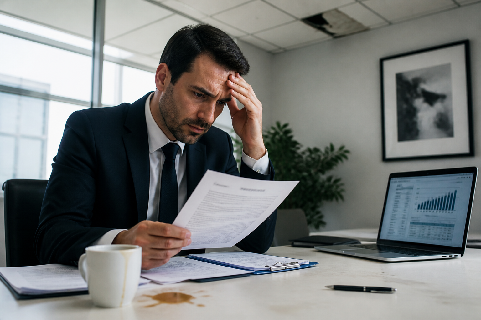 Assurance entreprise Loop : comment protéger vos métiers à risques ?
