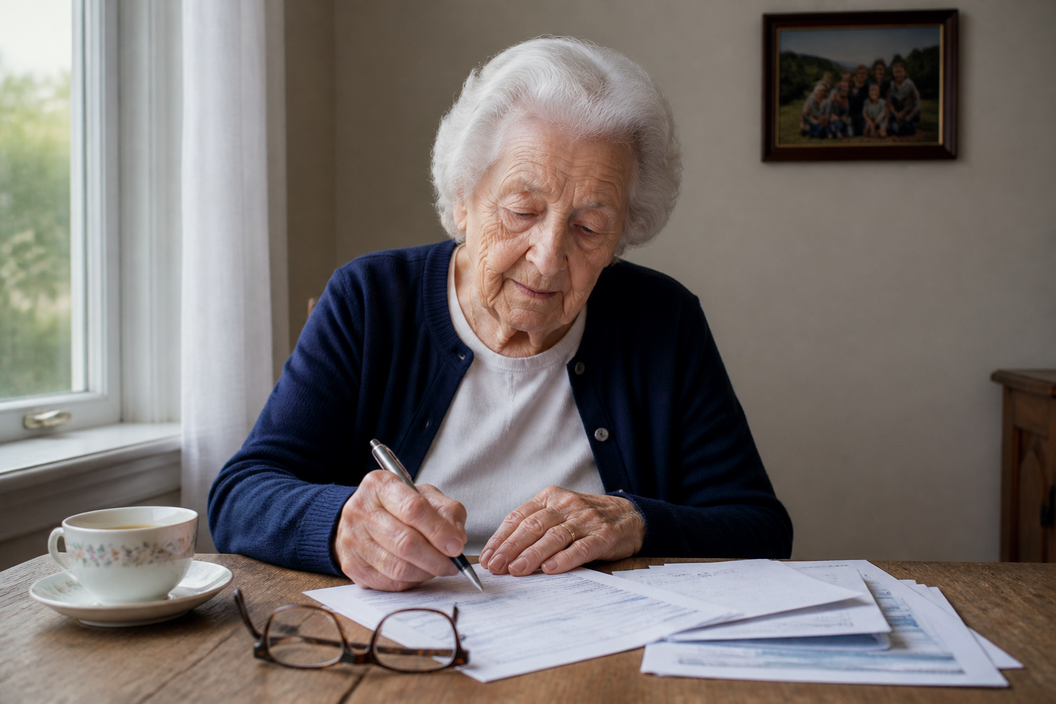 Assurance vie après 80 ans : succession et fiscalité expliquées