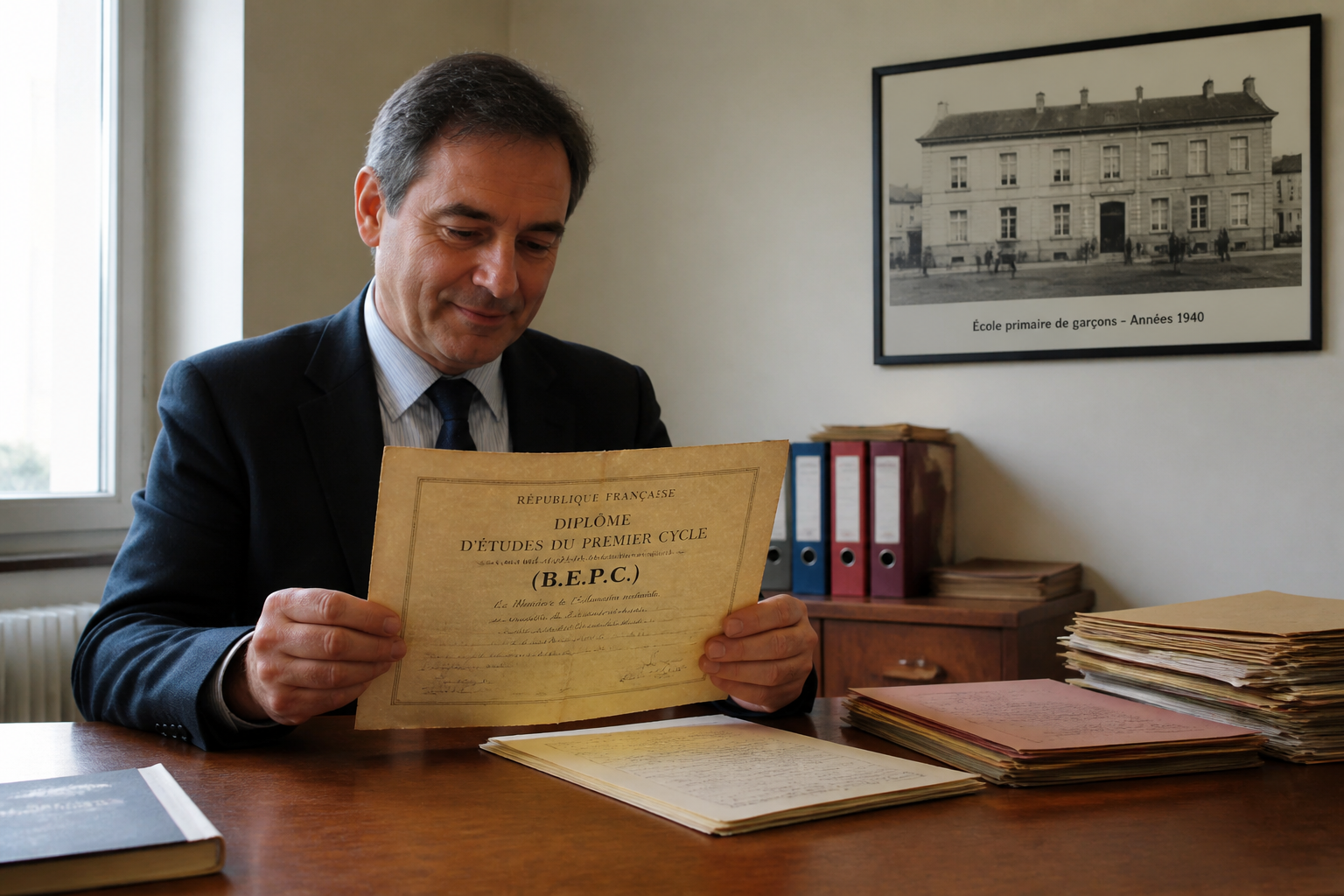 BEPC : que signifie ce diplôme et à quoi sert-il ?