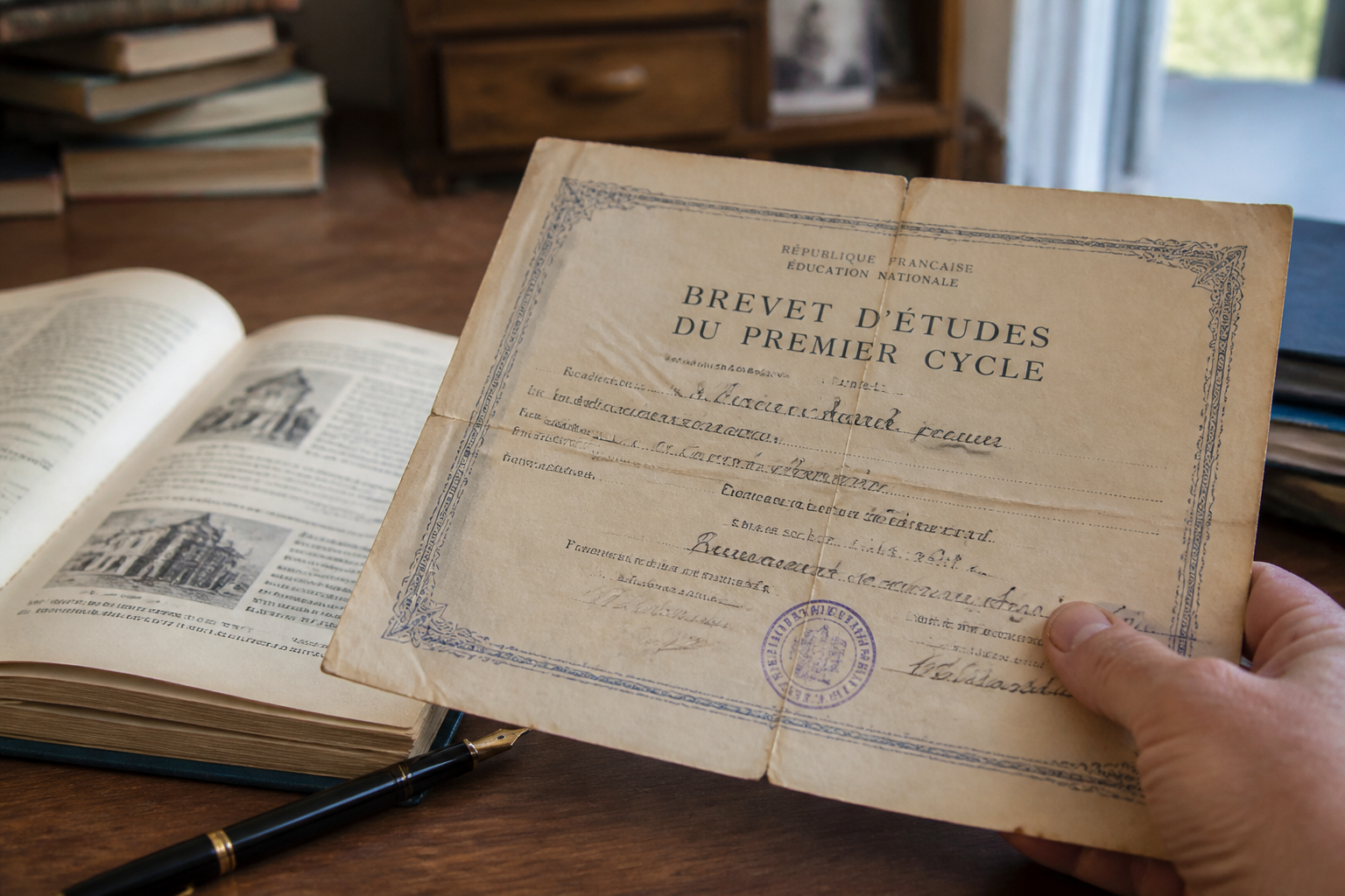 BEPC : que signifie ce diplôme et à quoi sert-il ?
