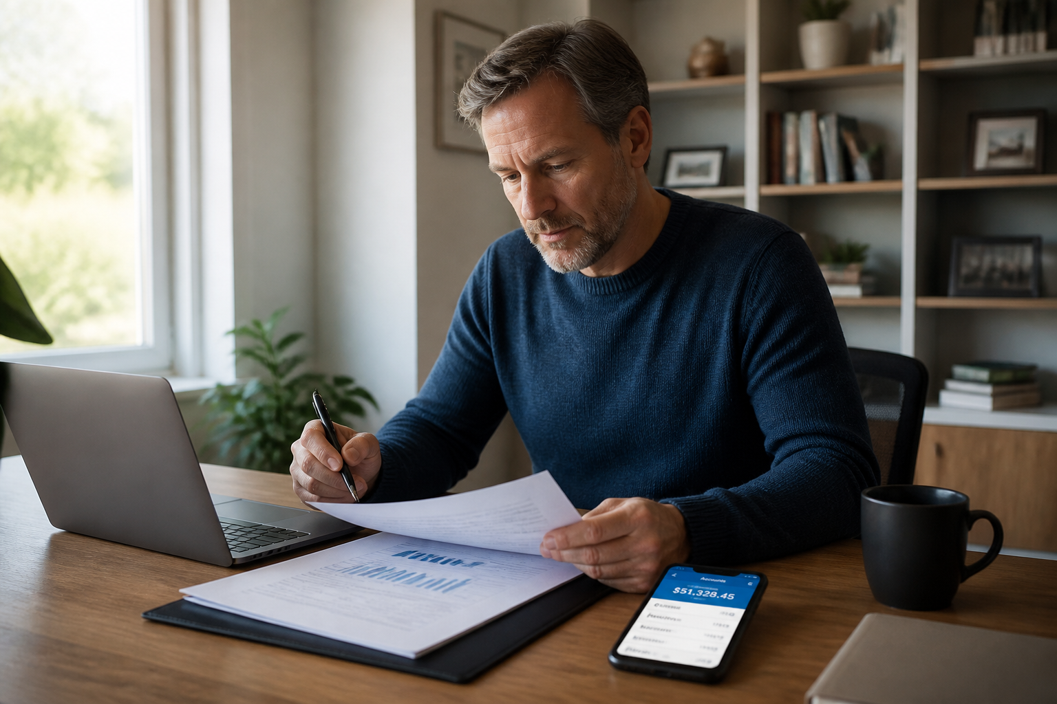 Changer de banque avec votre assurance vie