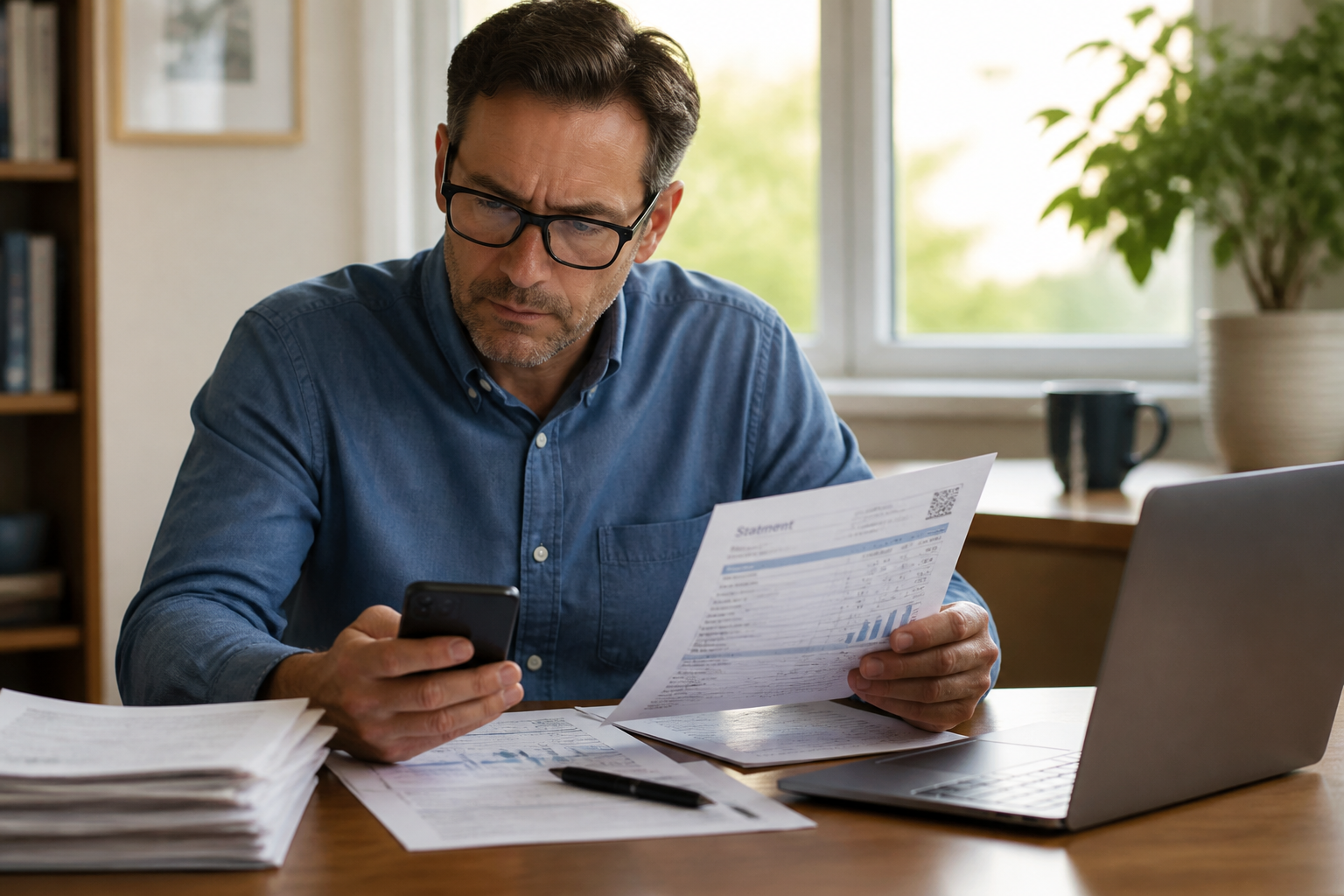 Changer de banque avec votre assurance vie