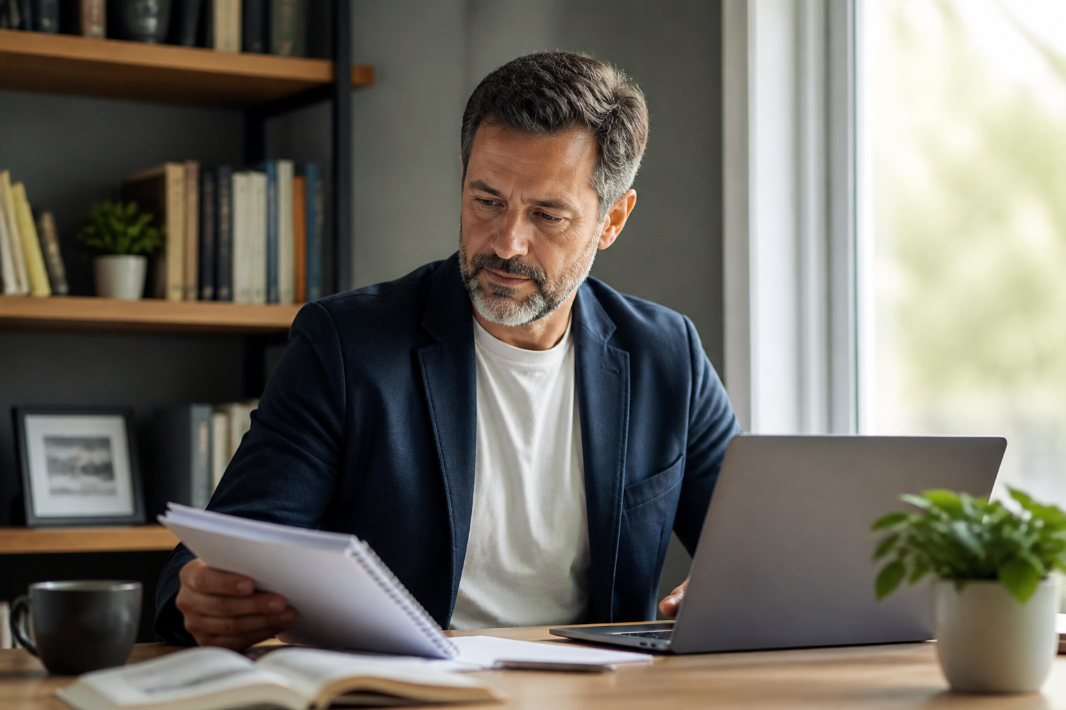Commercial en reconversion : vos atouts pour rebondir