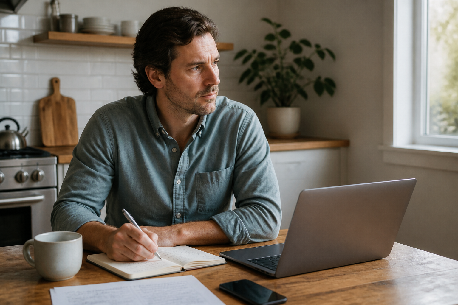Commercial en reconversion : vos atouts pour rebondir