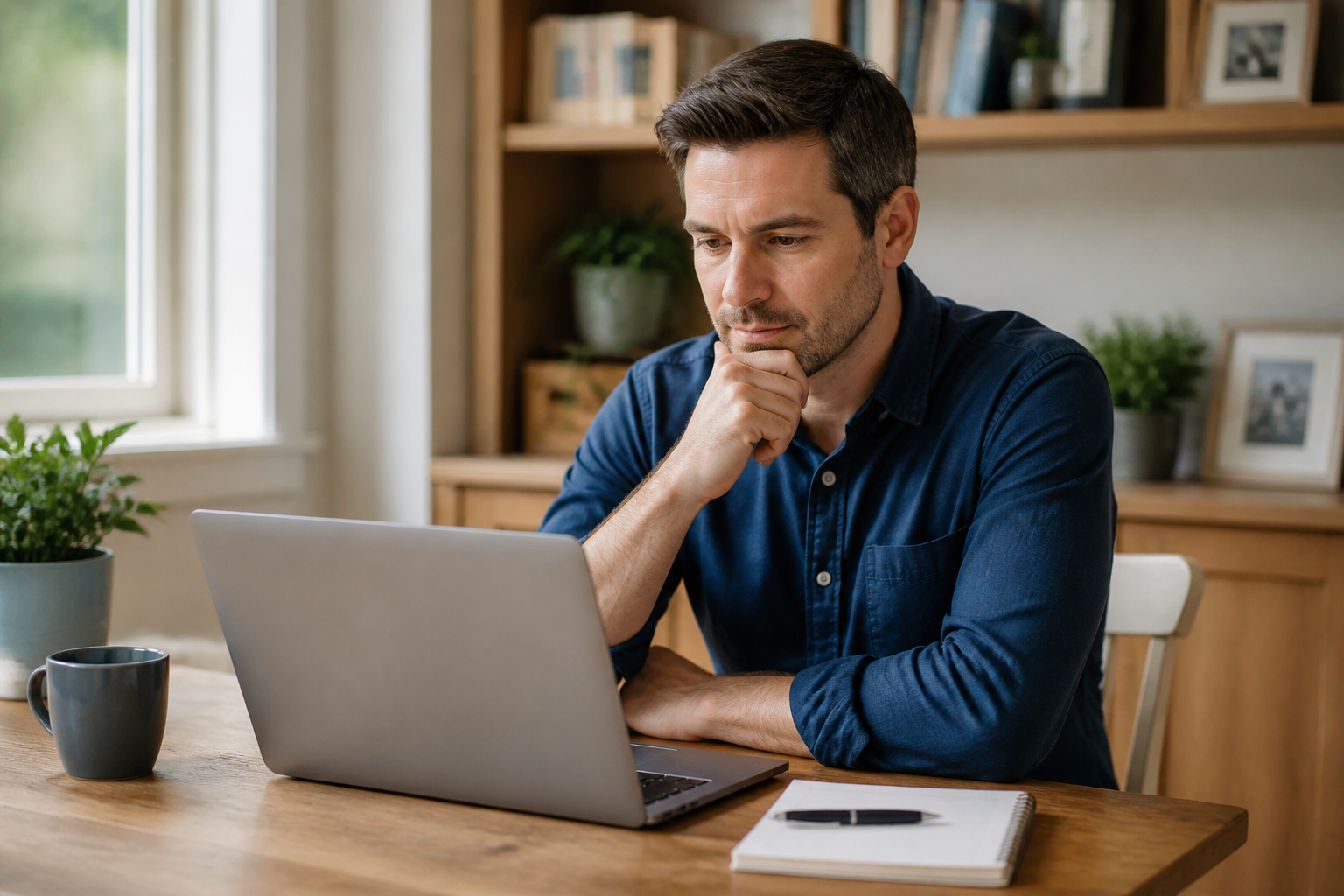 Commercial en reconversion : vos atouts pour rebondir