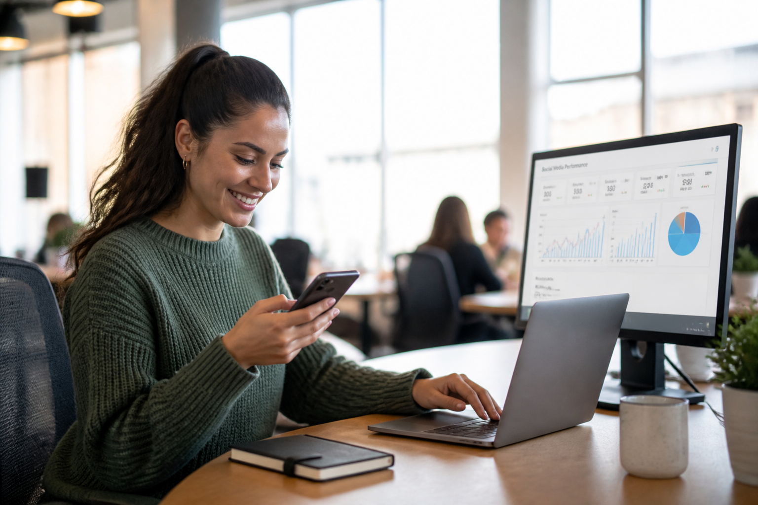 Community manager : les compétences qui font la différence