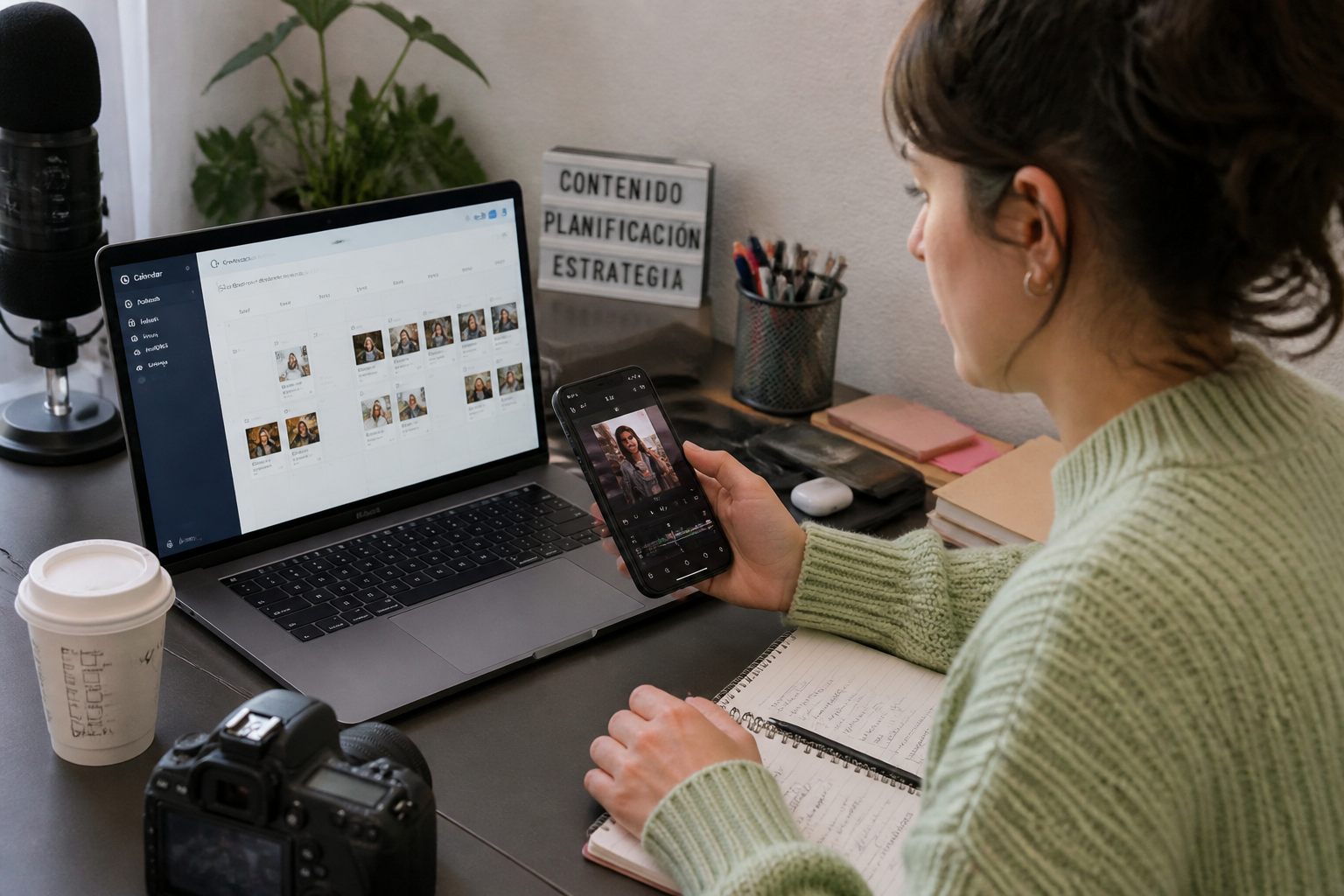 Community manager : missions et journée type