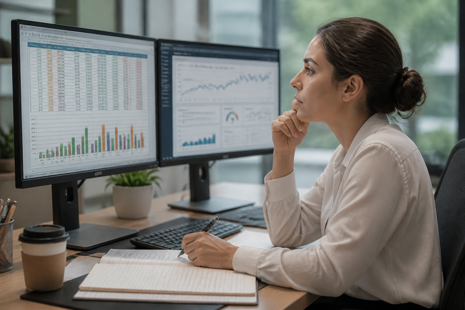 Data analyst ou data scientist : comment choisir ?