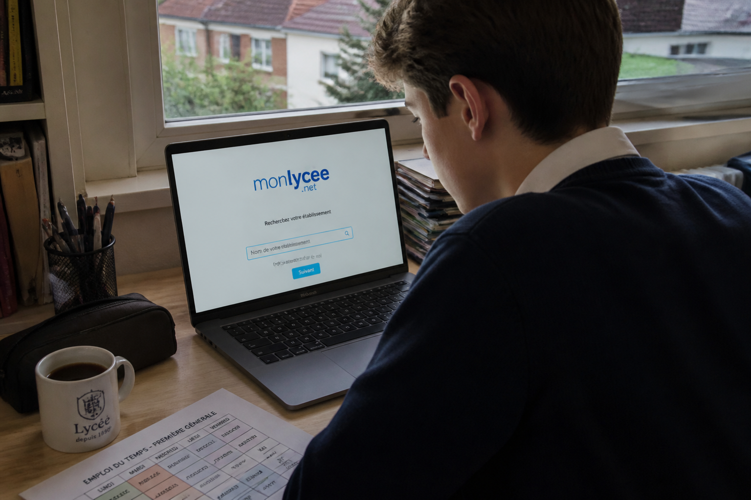 ENT Île-de-France lycée : comment bien l'utiliser ?