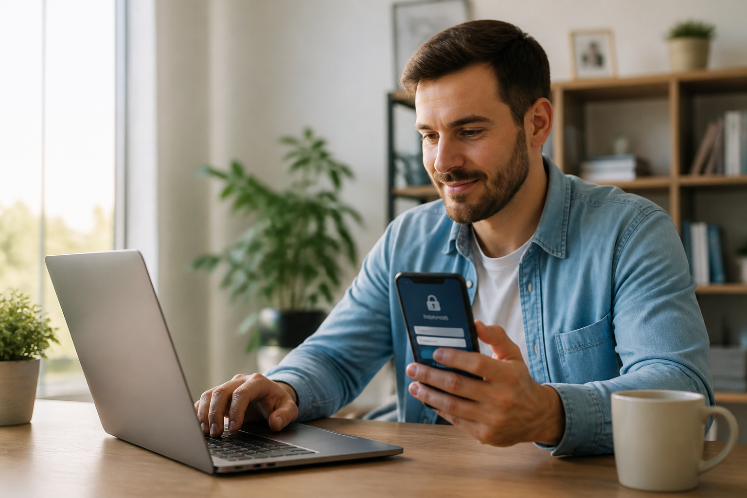 Espace client Securicar : connectez-vous en un clic