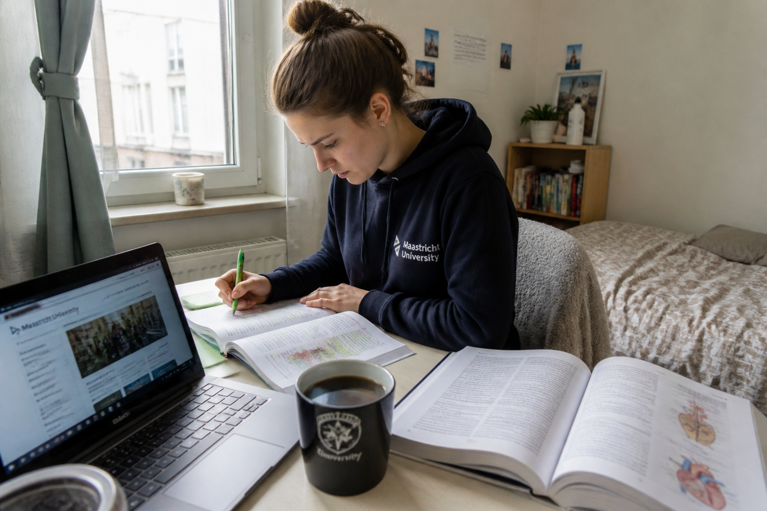 Études de médecine en Europe : le parcours qui attire toujours plus d'étudiants