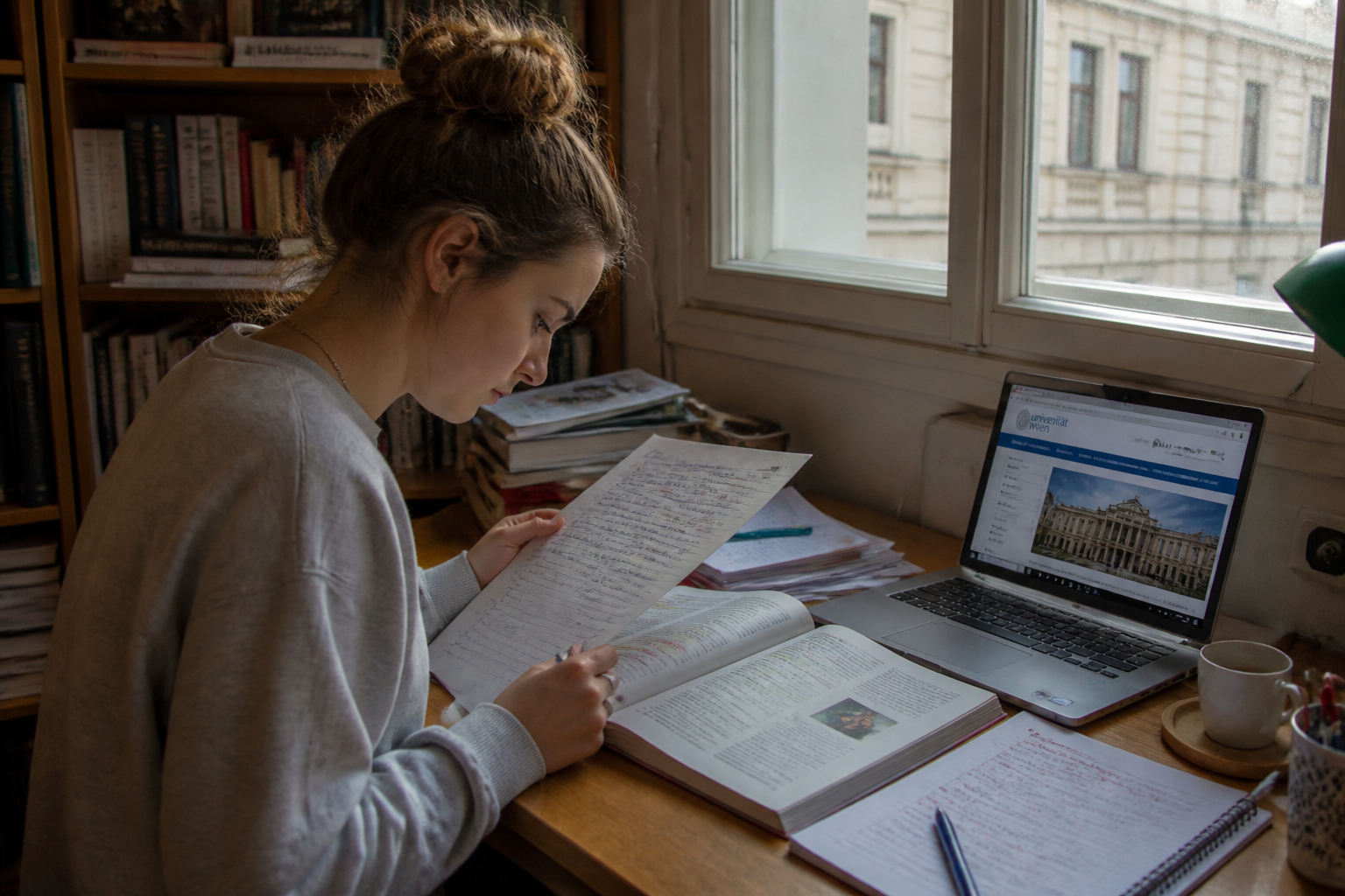 Études de médecine en Europe : le parcours qui attire toujours plus d'étudiants