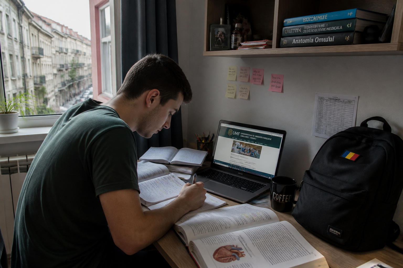 Études de médecine en Europe : le parcours qui attire toujours plus d'étudiants