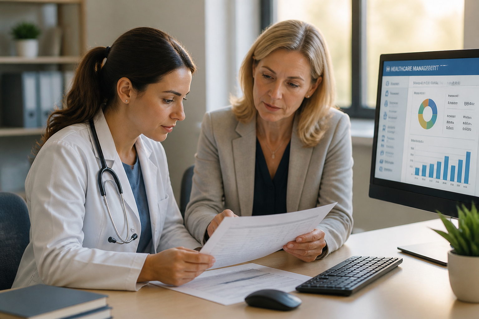 IFSS Santé : 3 raisons de choisir cette formation qui recrute