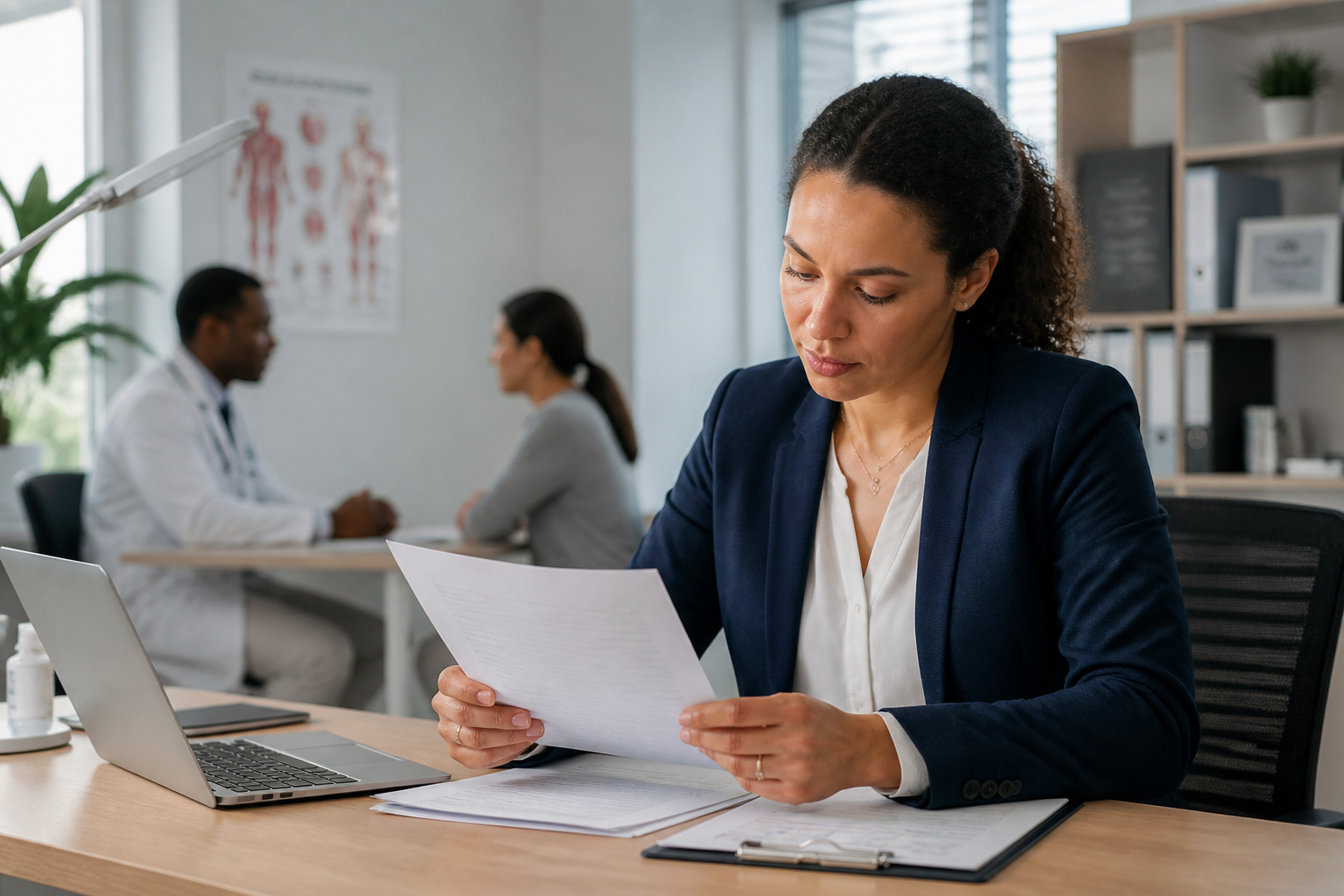 IFSS Santé : 3 raisons de choisir cette formation qui recrute