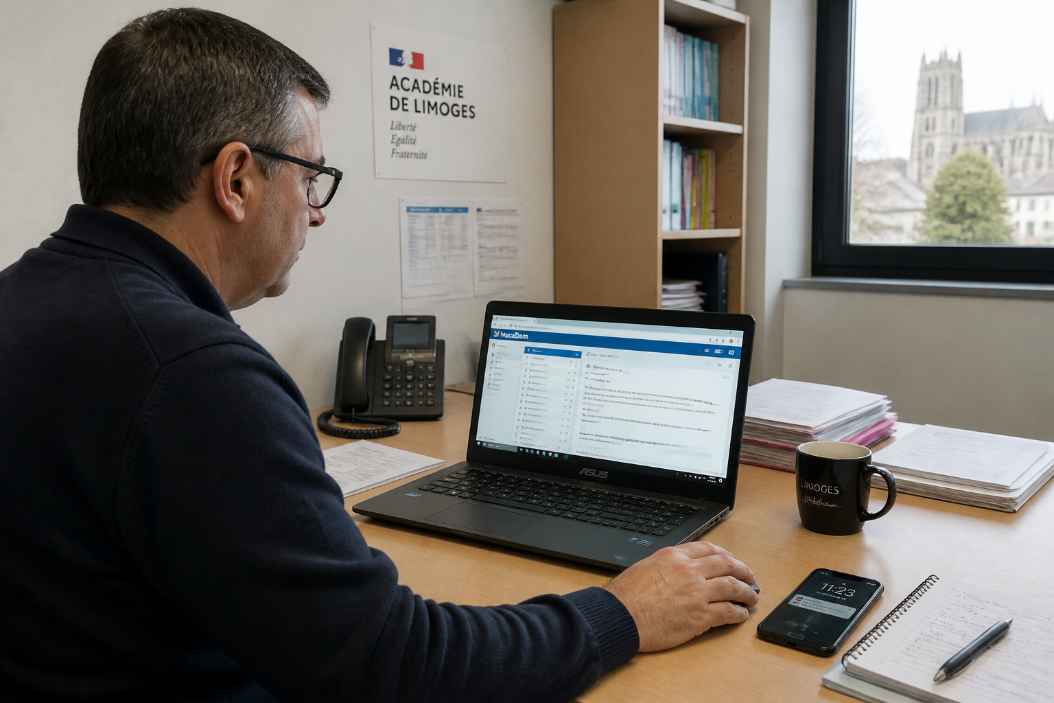 Mel ac Limoges : 3 astuces pour gagner du temps