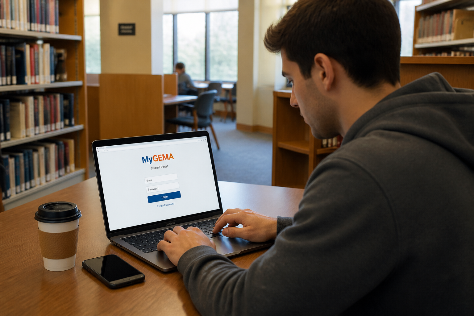 Mygema espace étudiant : le guide