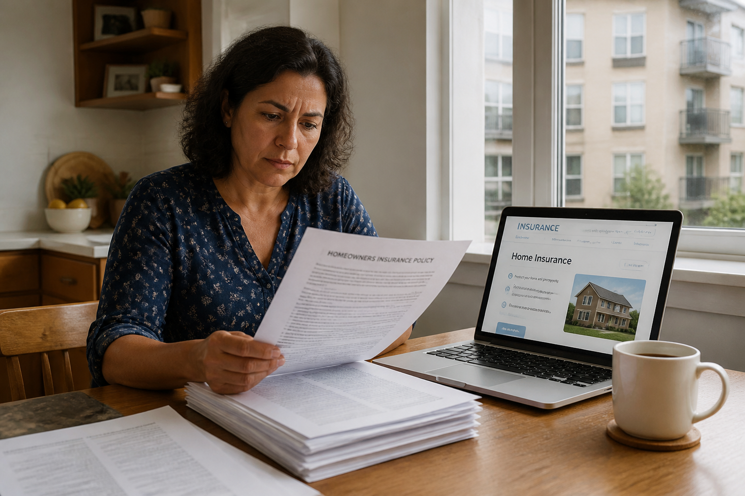 Pas de syndic : comment assurer votre copropriété