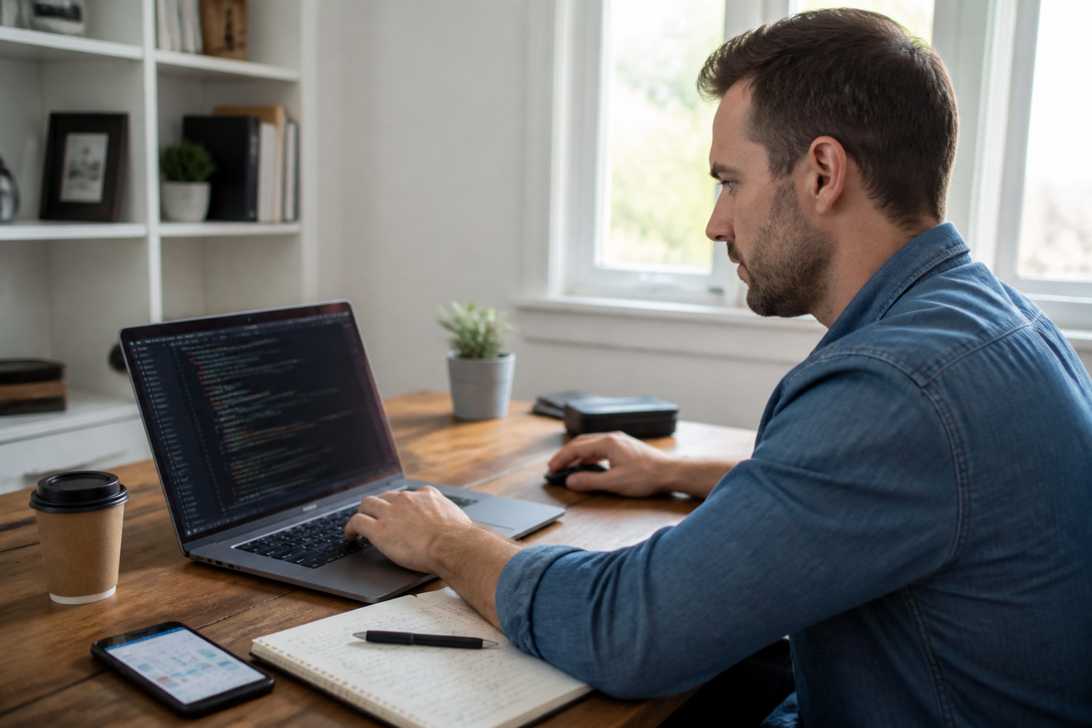 Portage salarial pour freelance IT : est-ce fait pour vous ?