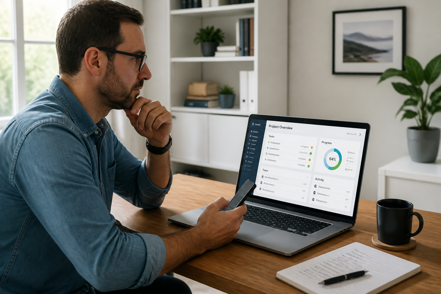 Portage salarial pour freelance IT : est-ce fait pour vous ?