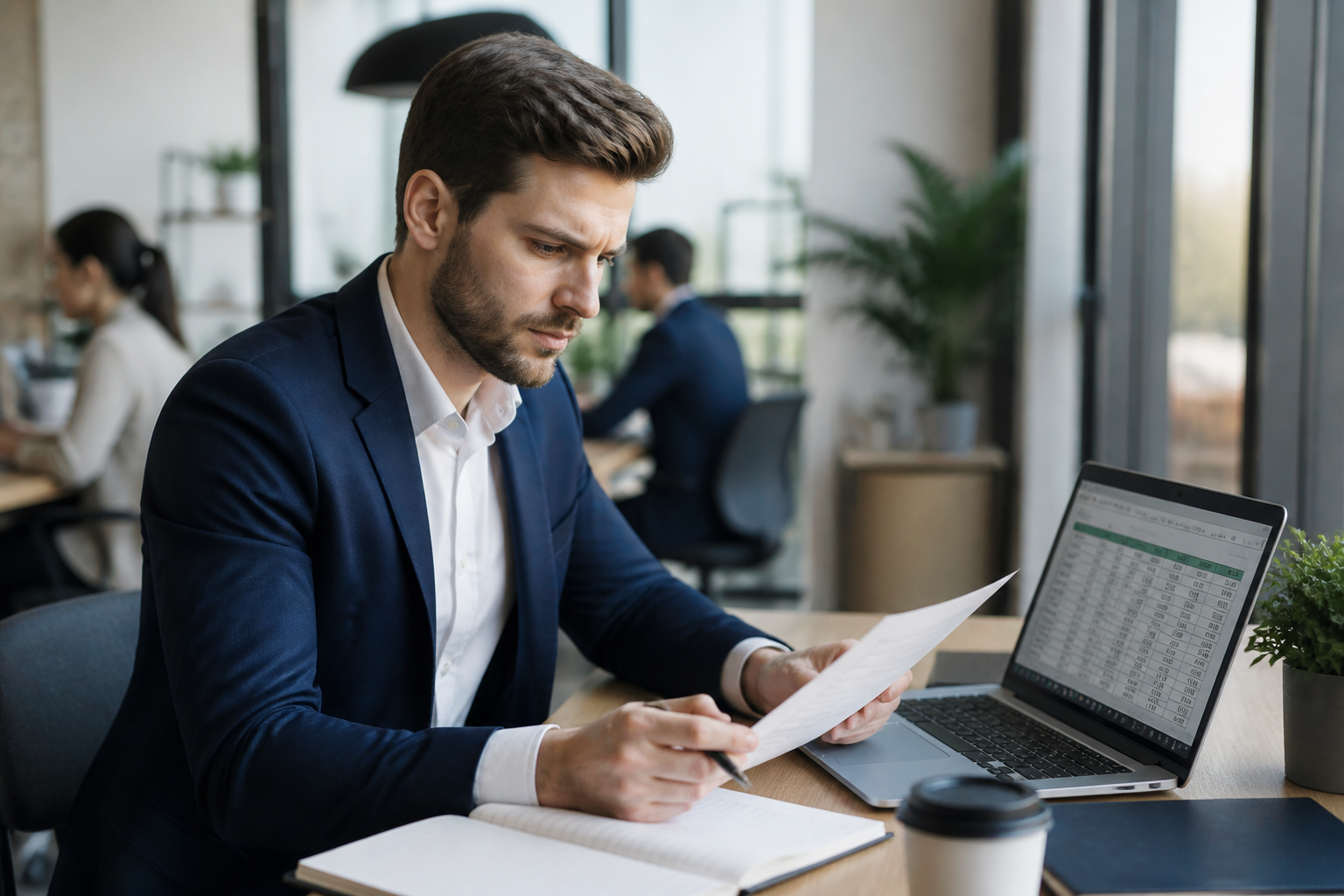 Salaire d'un manager en France : combien selon le poste ?