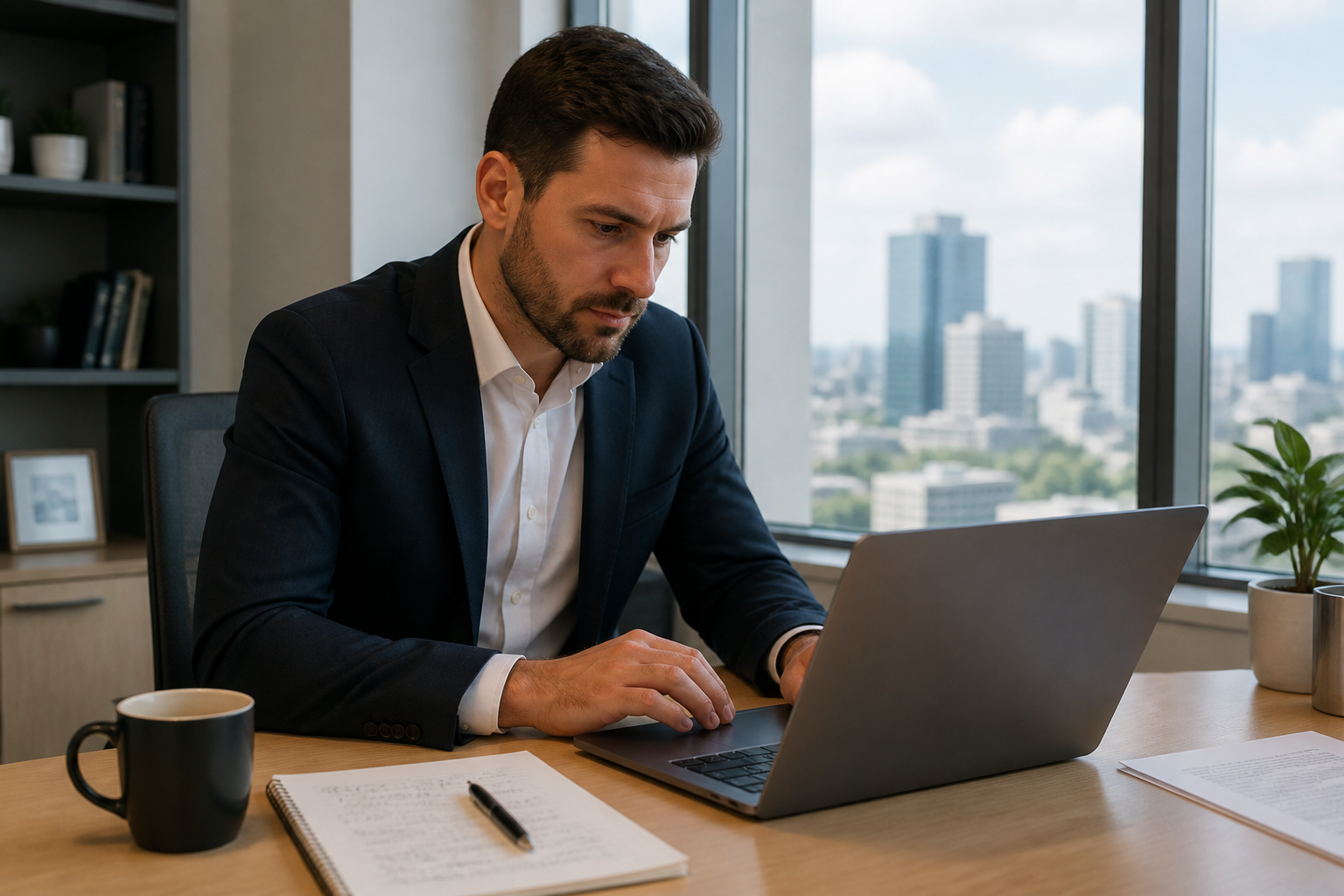 Salaire d'un manager en France : combien selon le poste ?