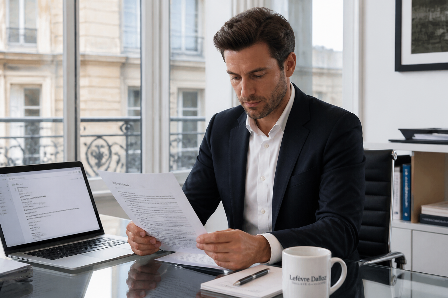 Salaire d'un manager en France : combien selon le poste ?